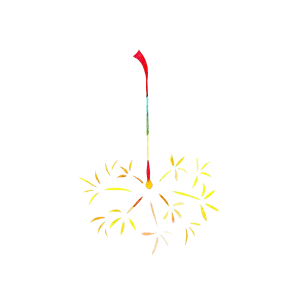 線香花火