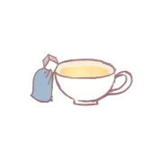 紅茶とペンギン