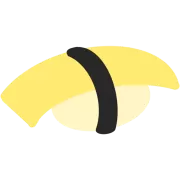 たまごのお寿司