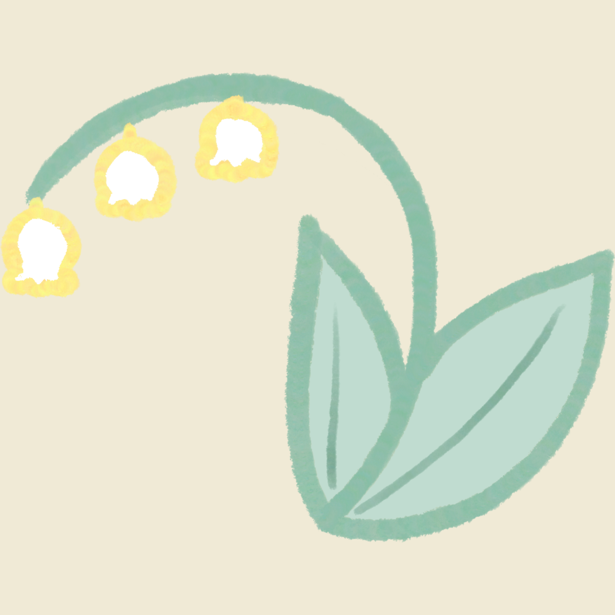 すずらん