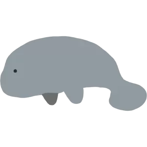 マナティ