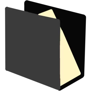 海苔を巻いたばかりのおにぎり