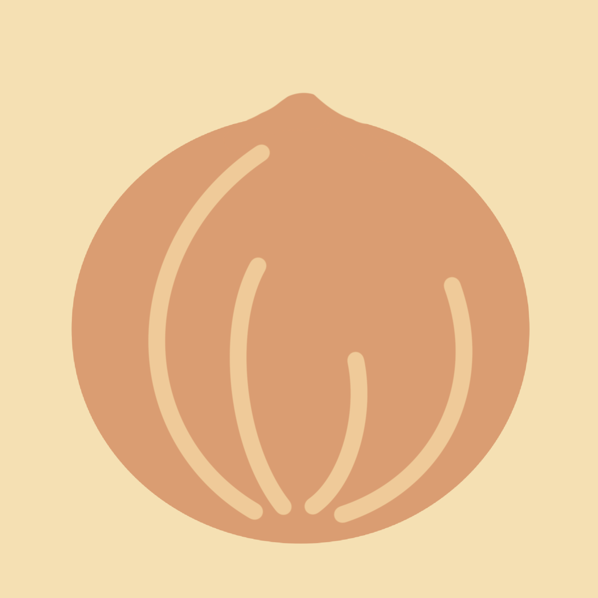 シンプルなたまねぎ