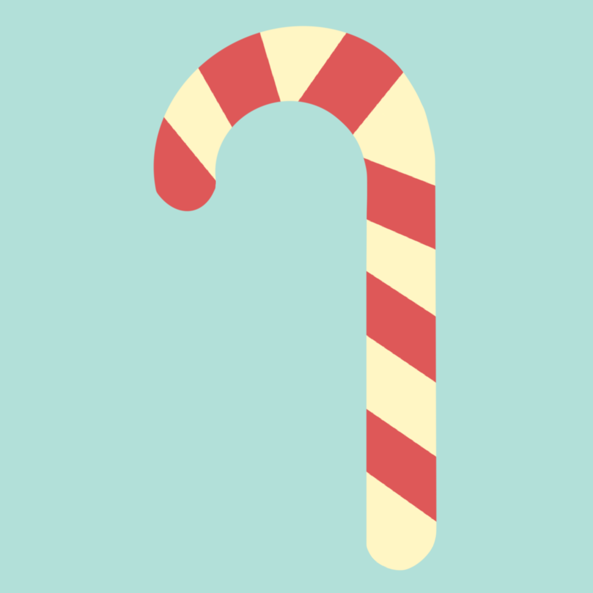 キャンディケイン