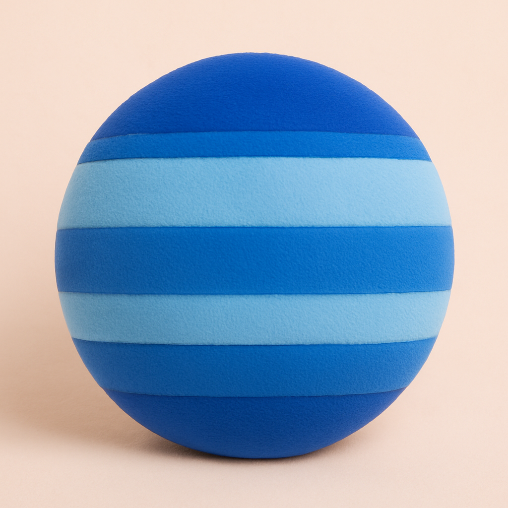 海王星を使用したAI生成製品