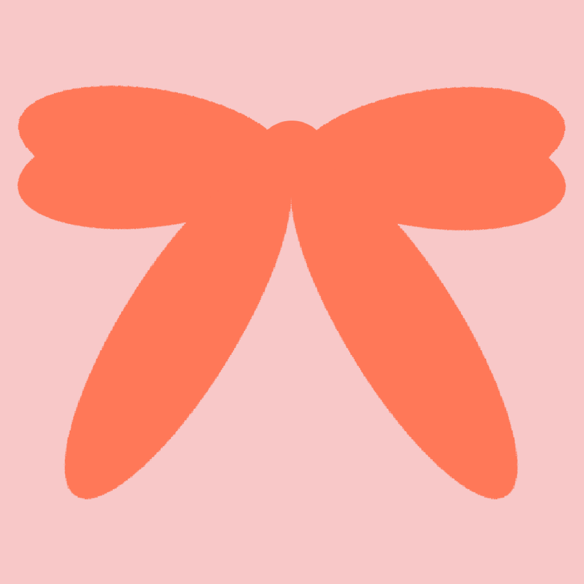 Red ribbon