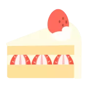 ショートケーキ