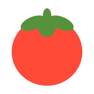 トマト（ベクターリメイク）