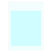 コップに入った水