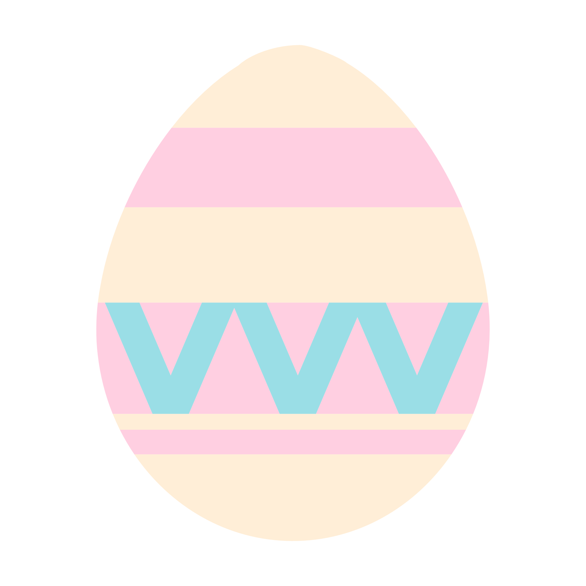 イースターエッグ