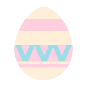 イースターエッグ