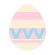 イースターエッグ