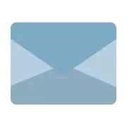 封筒（ベクターリメイク）