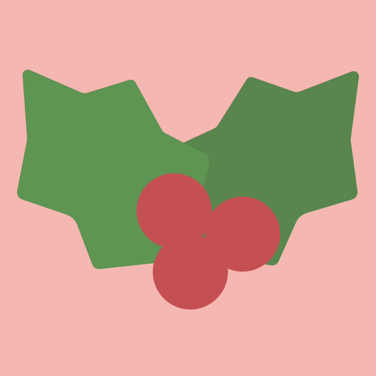 柊木のイラスト