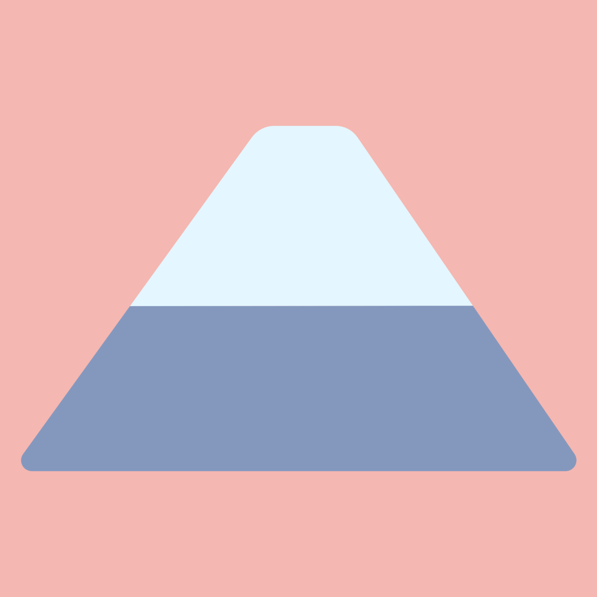 富士山（ベクターリメイク）