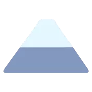 富士山（ベクターリメイク）