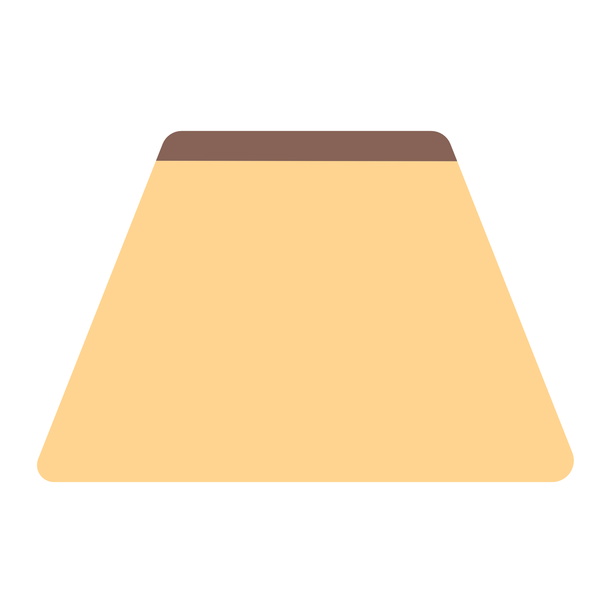 プリン（ベクターリメイク）