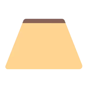 プリン（ベクターリメイク）