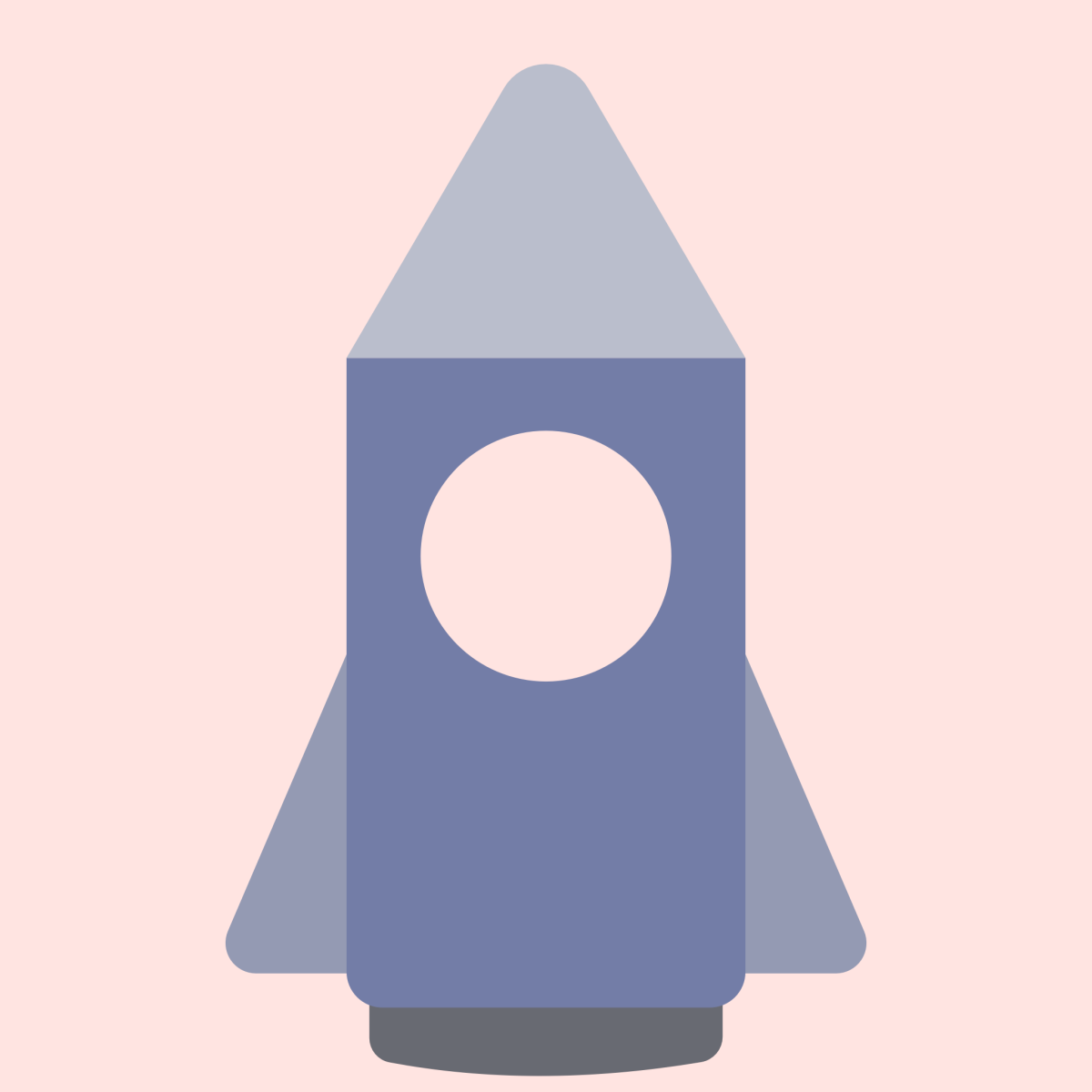 ロケット（カスタム用用）