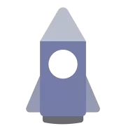 ロケット（カスタム用用）