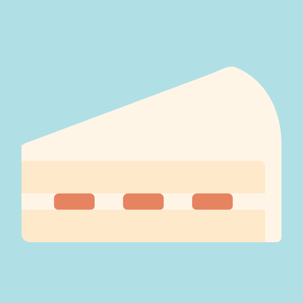 ショートケーキ