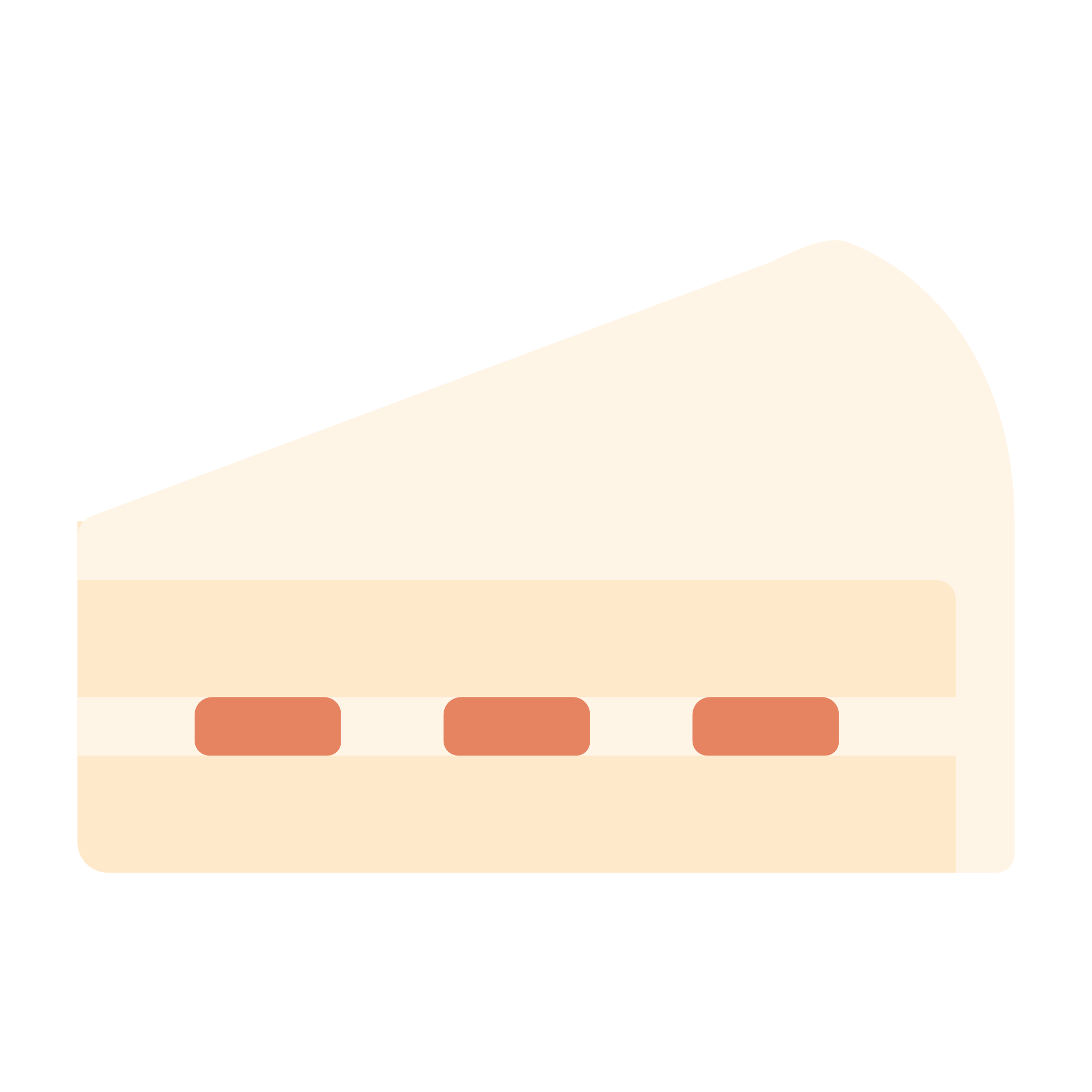 ショートケーキ