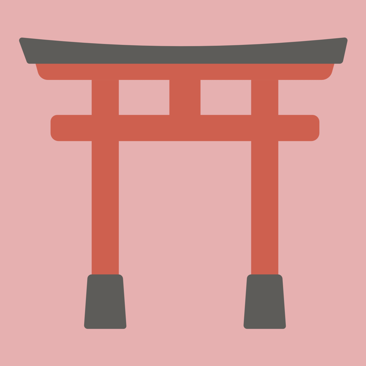 鳥居