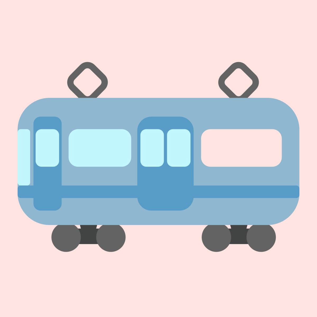 電車（カスタム用）