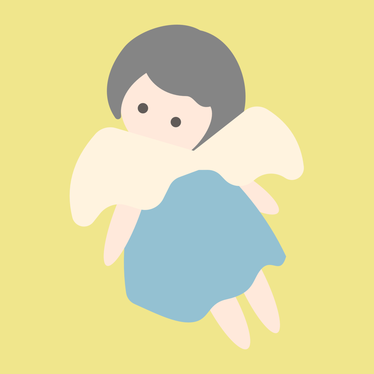 天使（ベクターリメイク）