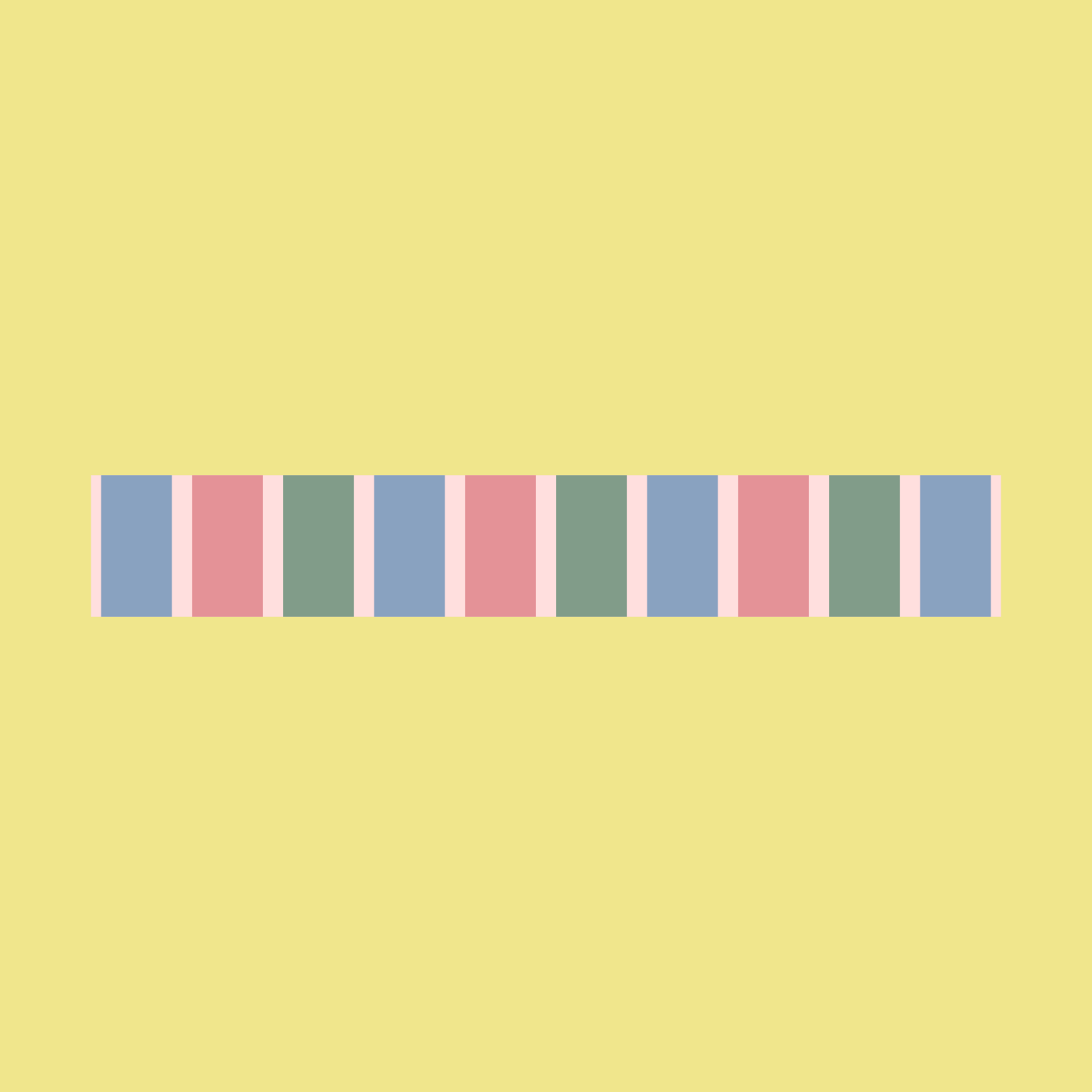 お雛様の台座