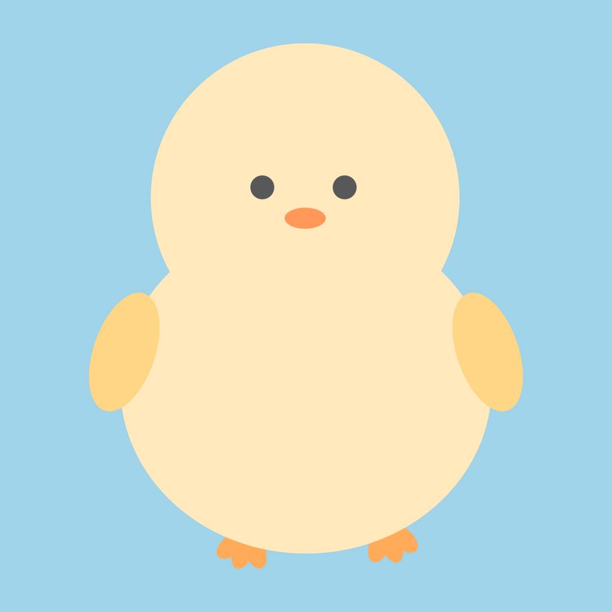 ひよこ