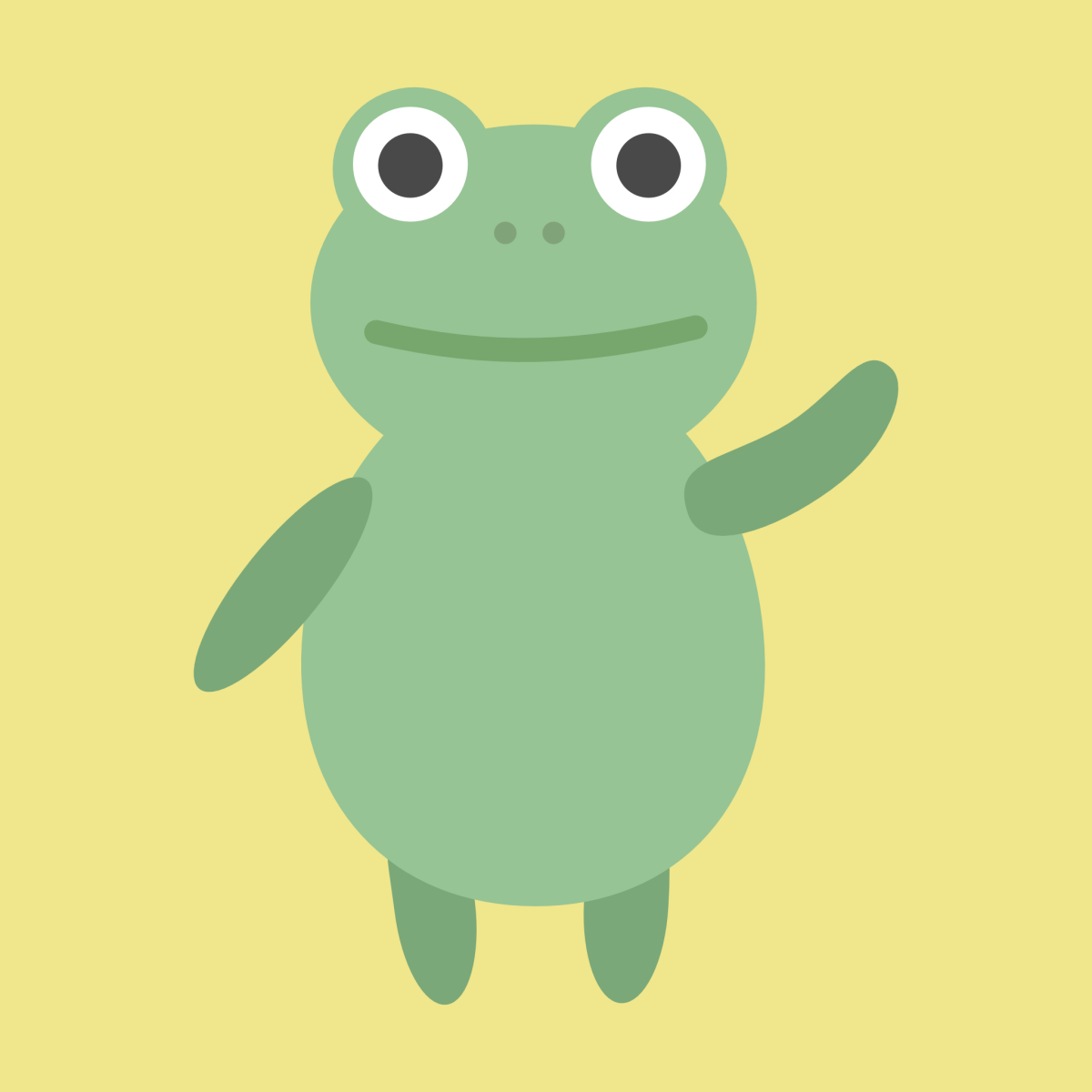 カエル
