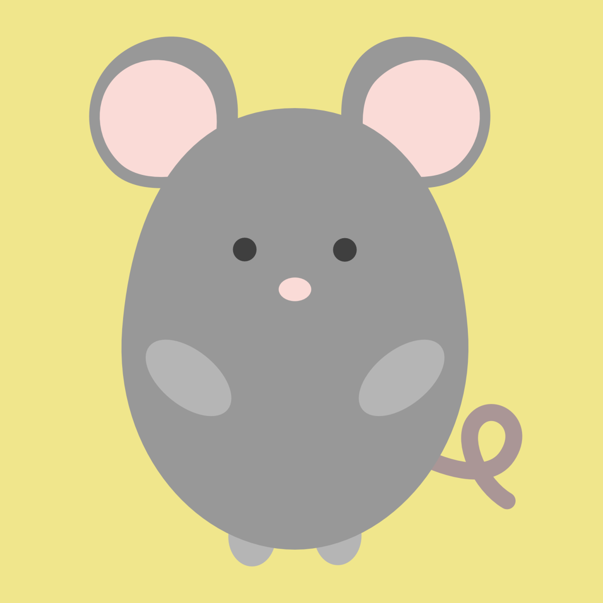 ねずみ