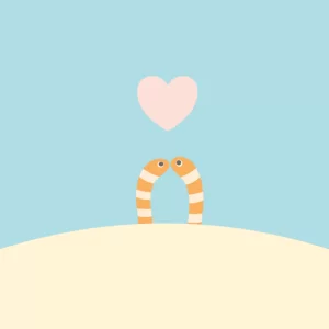 ふたりのきずな