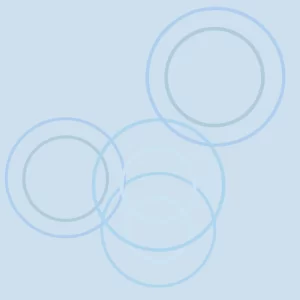 ふんわり雨模様