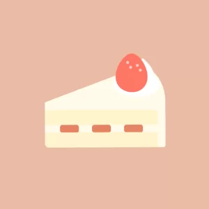 いちごの夢