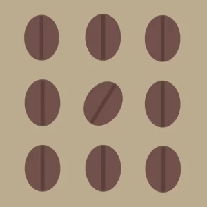 小さな一粒