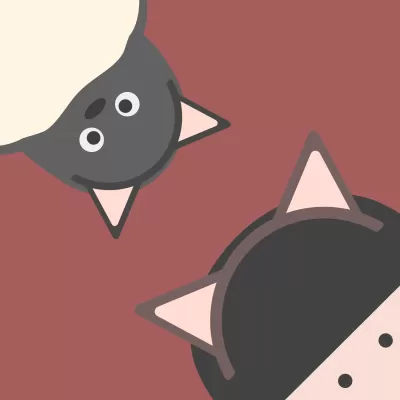 みんなでにゃお