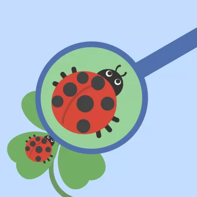 ちいさな世界に、ひとつのしあわせ