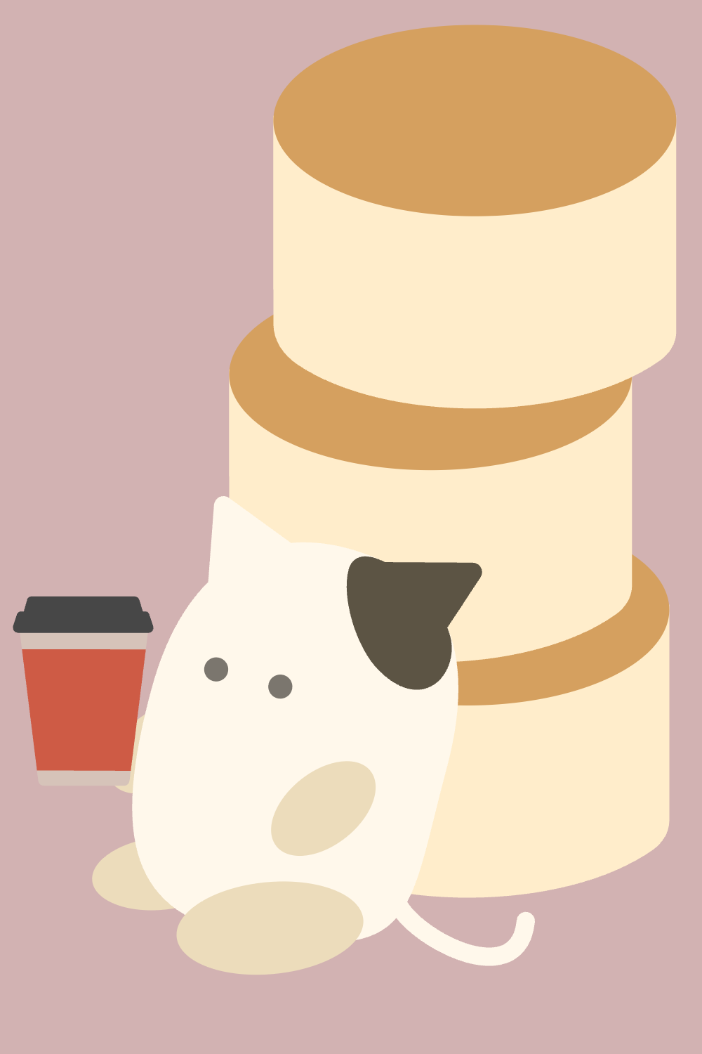 まったりカフェタイム