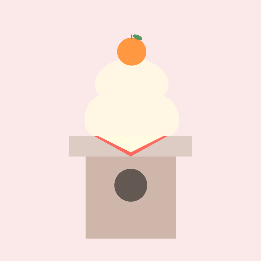 夢見るアイスクリーム