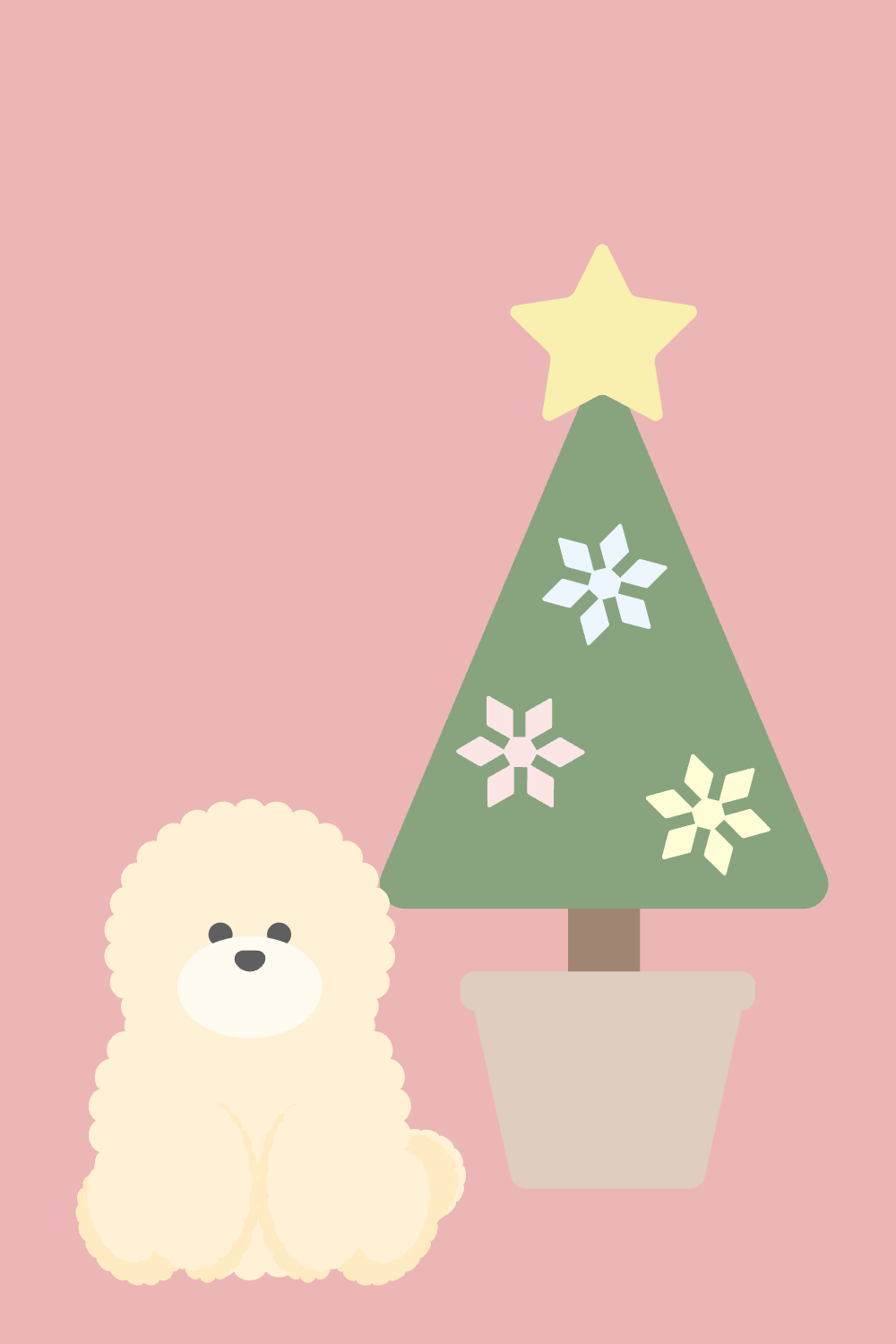 冬のほっこりモーメント