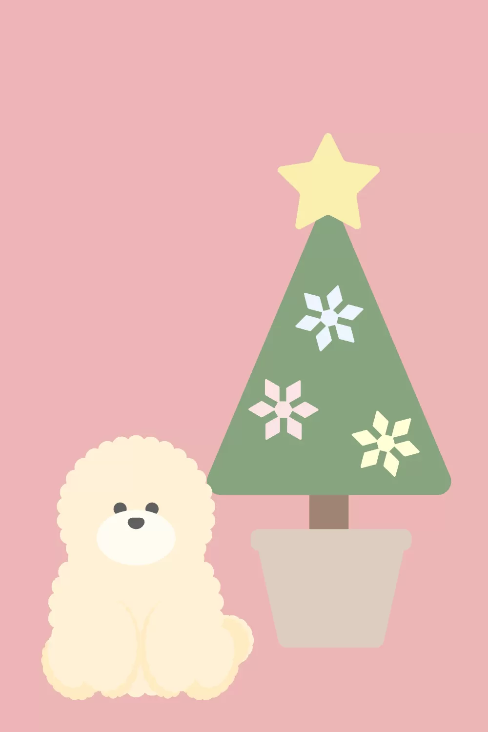 冬のほっこりモーメント