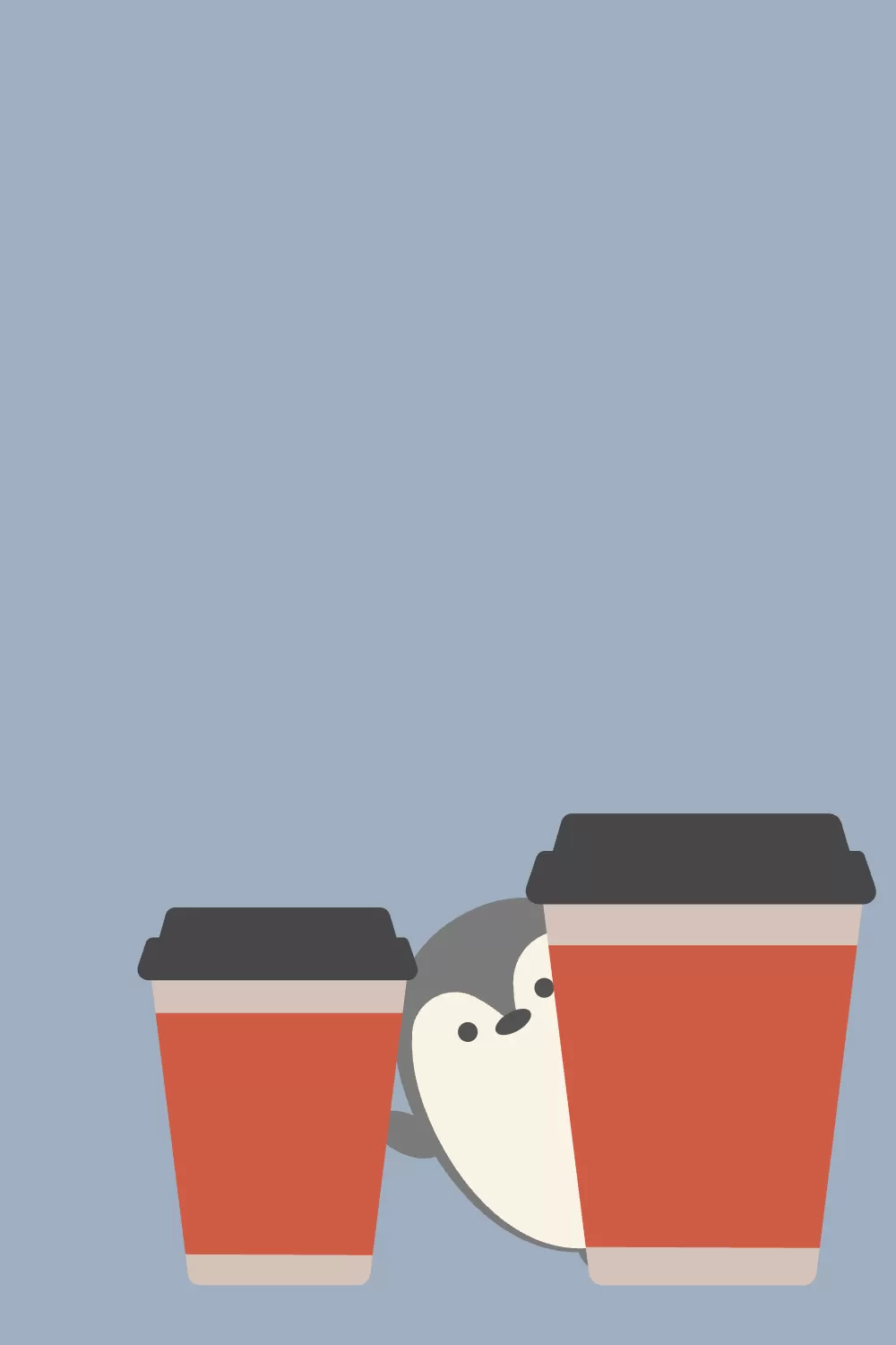 コーヒーの影にひそむ