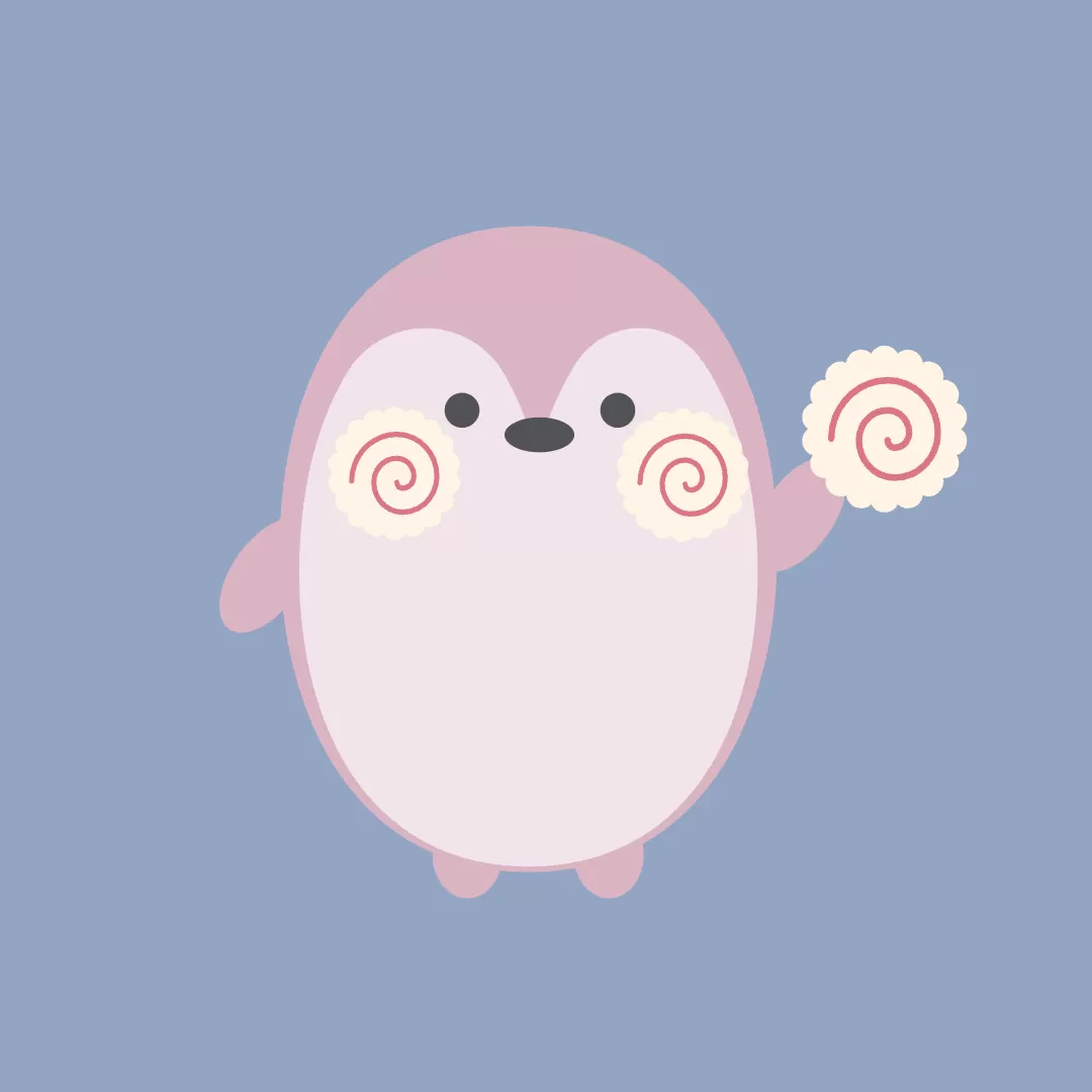 ラーメンペンギンの冒険