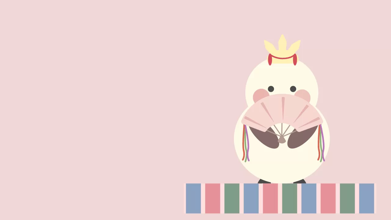 シマエナガの雛祭り