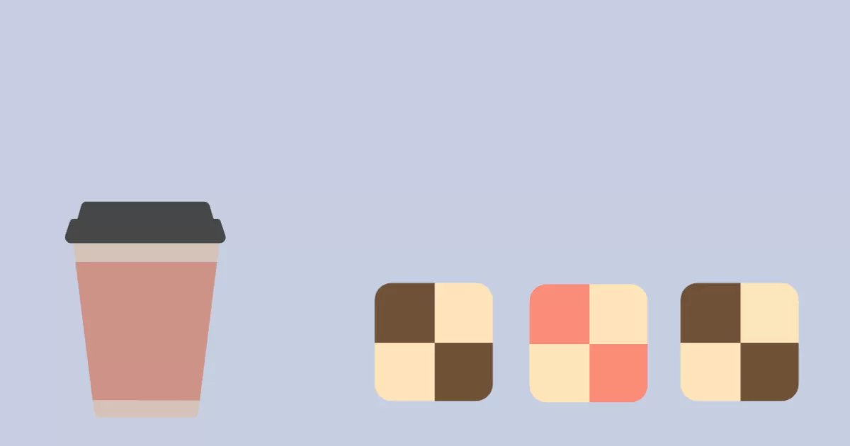 温もりのカフェタイム