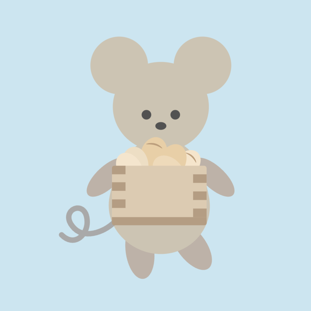 豆まきの楽しみ