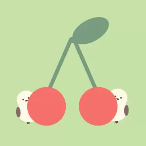 可愛いシマエナガの魅力