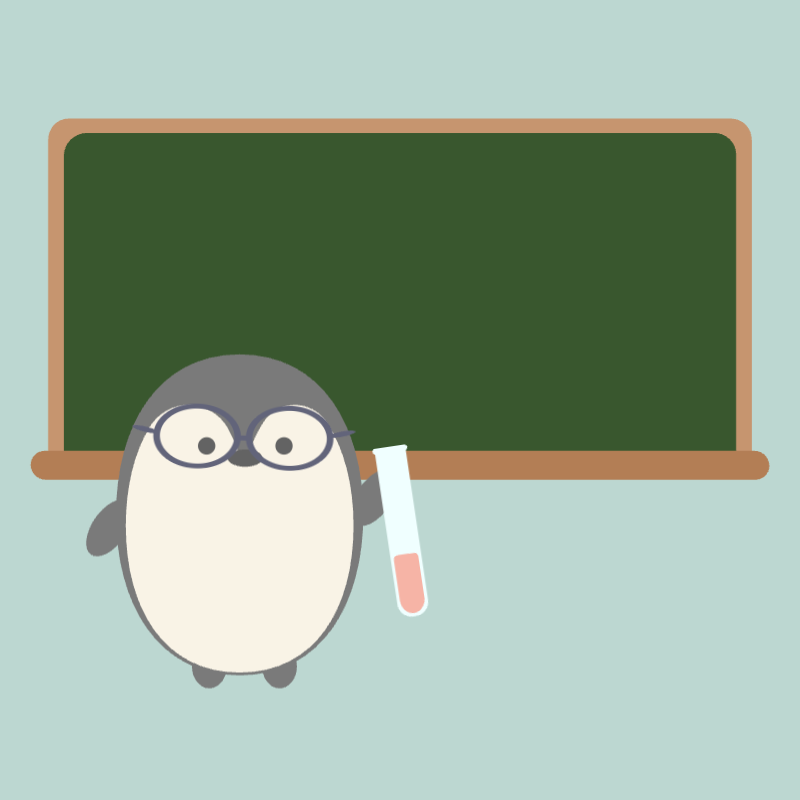 ペンギンの科学教室